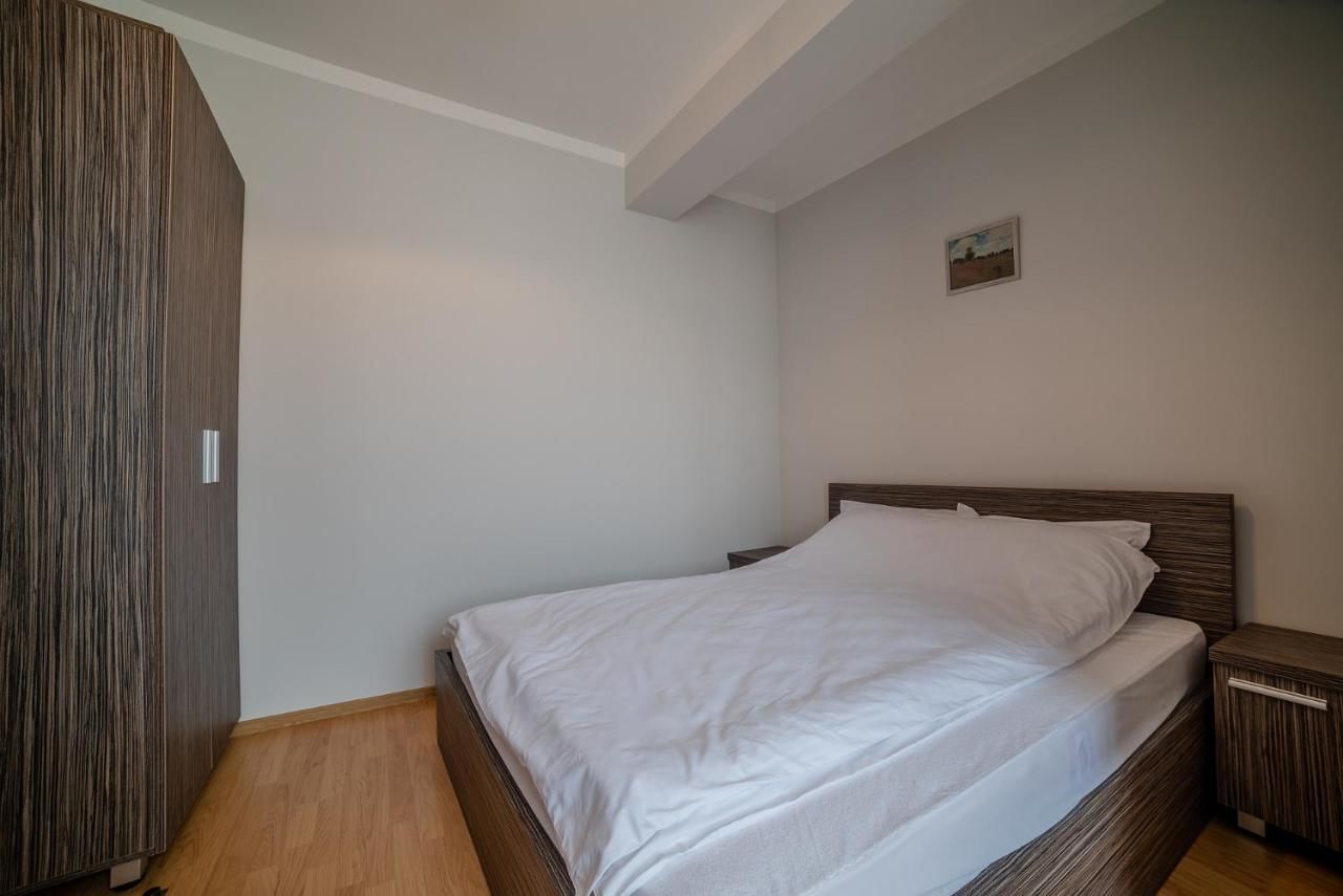 Апарт-отели Elis Residence Клуж-Напока-21