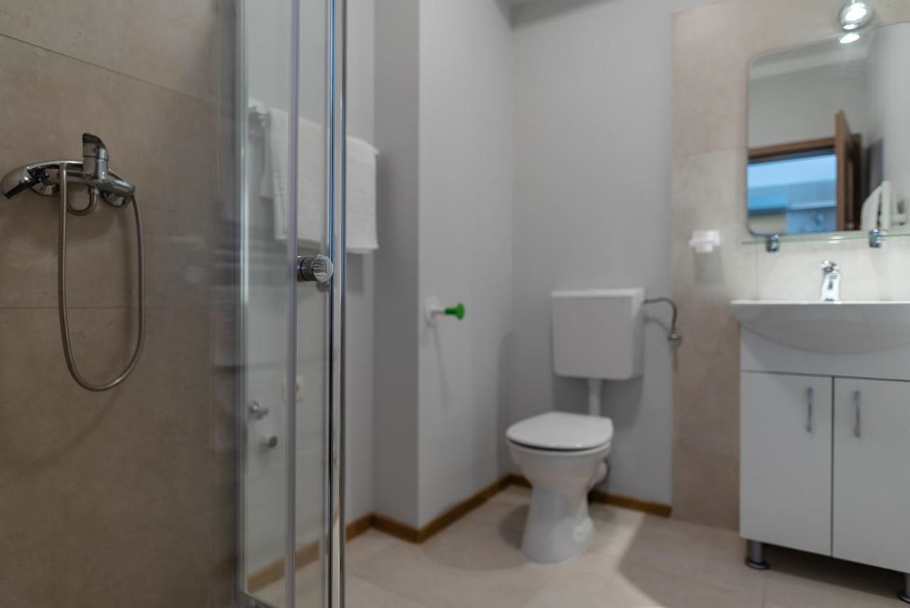 Апарт-отели Elis Residence Клуж-Напока-23