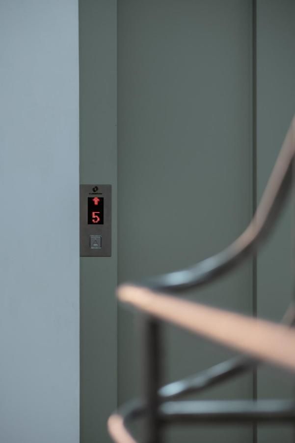 Апарт-отели Elis Residence Клуж-Напока-29