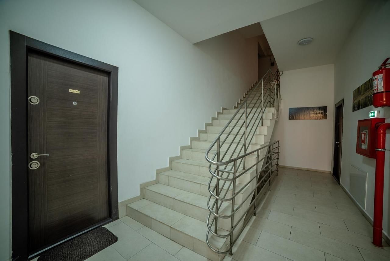 Апарт-отели Elis Residence Клуж-Напока-33