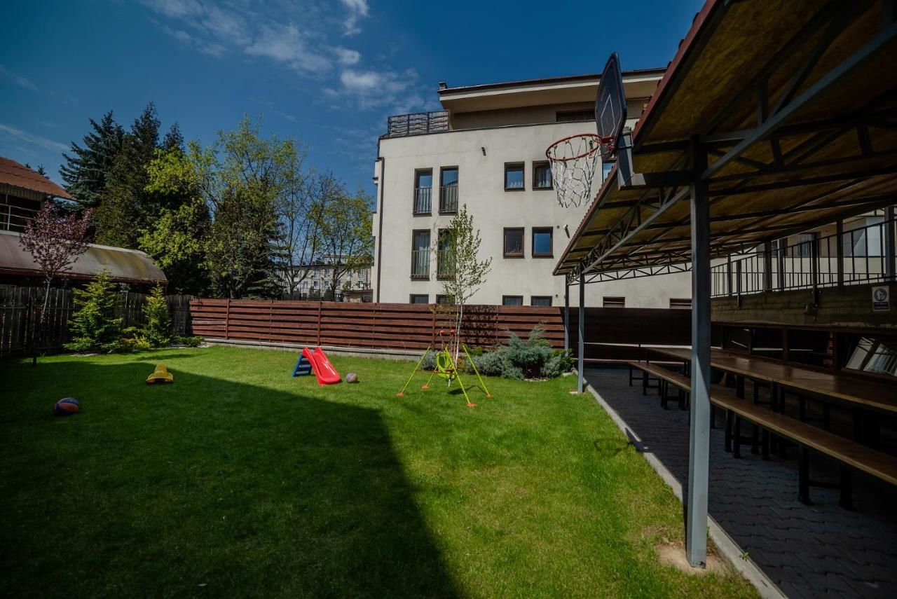 Апарт-отели Elis Residence Клуж-Напока-36