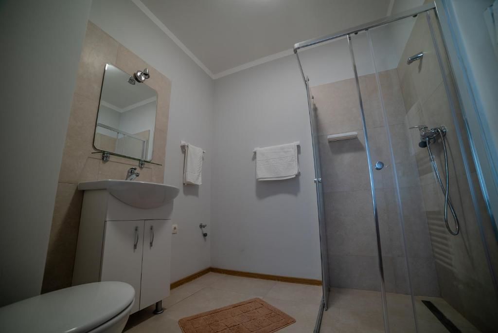 Апарт-отели Elis Residence Клуж-Напока-48