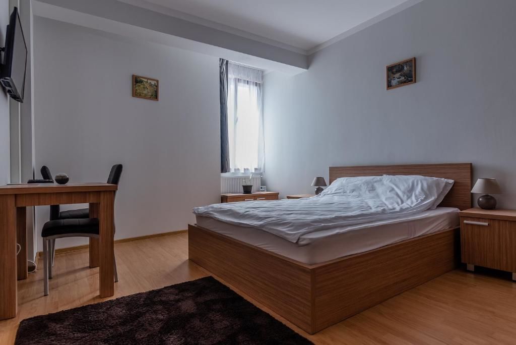 Апарт-отели Elis Residence Клуж-Напока-50