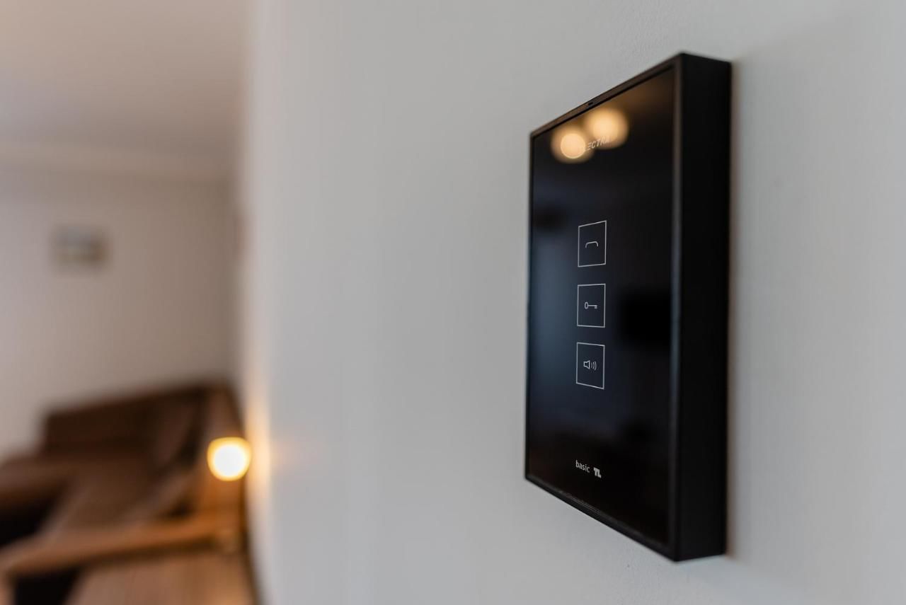 Апарт-отели Elis Residence Клуж-Напока-10