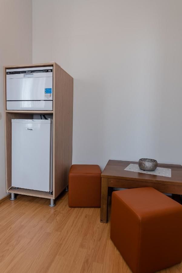 Апарт-отели Elis Residence Клуж-Напока-12