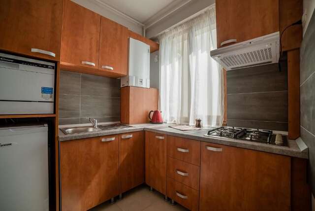 Апарт-отели Elis Residence Клуж-Напока-44