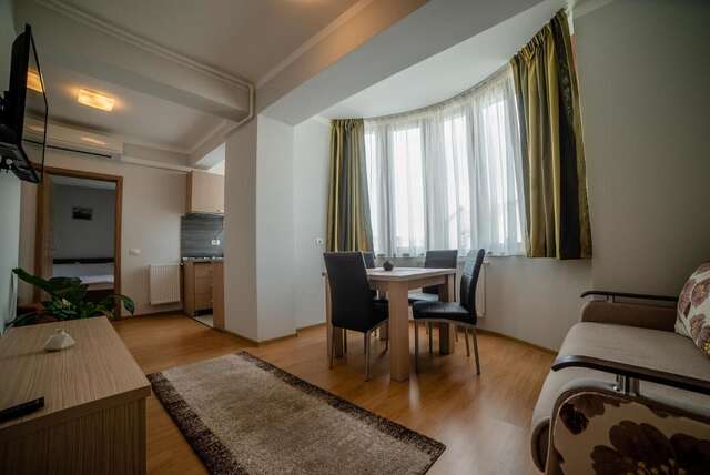 Апарт-отели Elis Residence Клуж-Напока-10